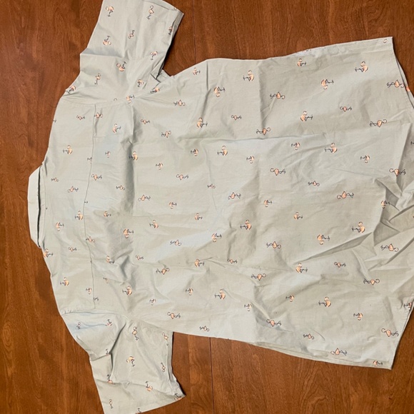 Men’s button down - Picture 3 of 3